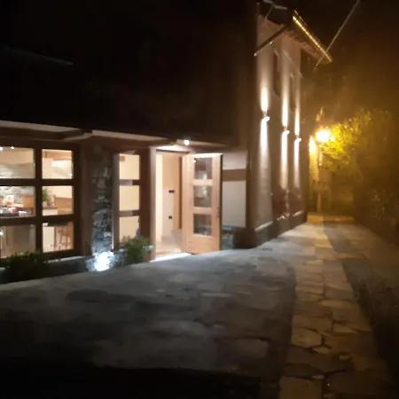 Le Mie Radici Bed & Breakfast Scopello (Piedmont)