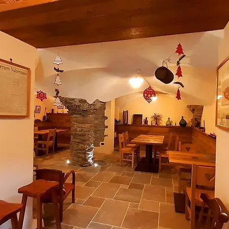 Bed & Breakfast Le Mie Radici *