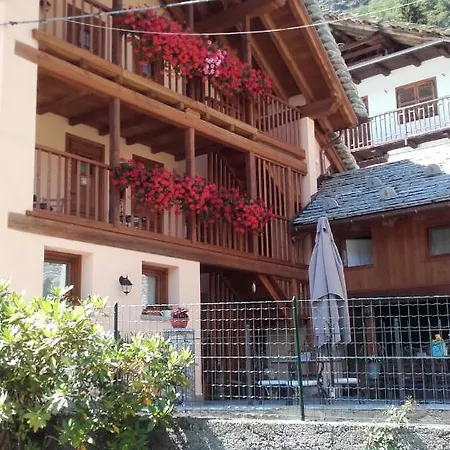 Bed & Breakfast Le Mie Radici *