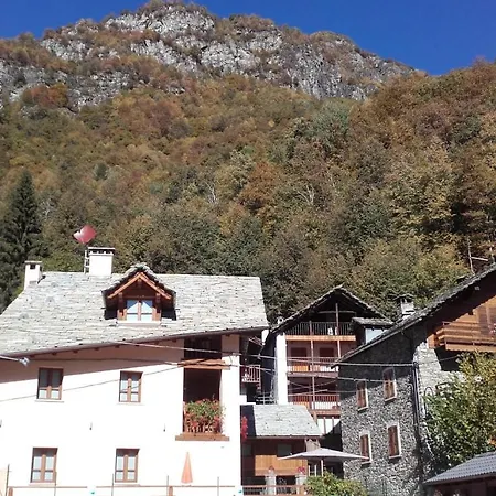 Le Mie Radici Bed & Breakfast *