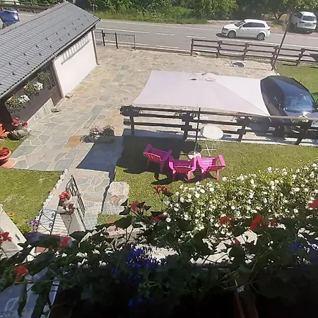 Bed & Breakfast Le Mie Radici Scopello (Piedmont)