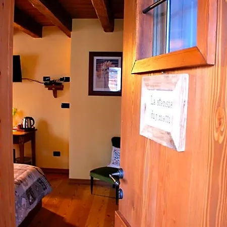 Le Mie Radici Couette-café