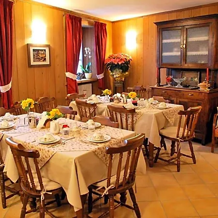 Le Mie Radici * Scopello (Piedmont)