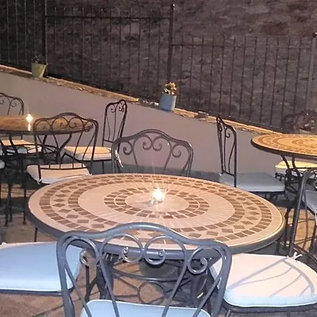 Couette-café Le Mie Radici Scopello (Piedmont)