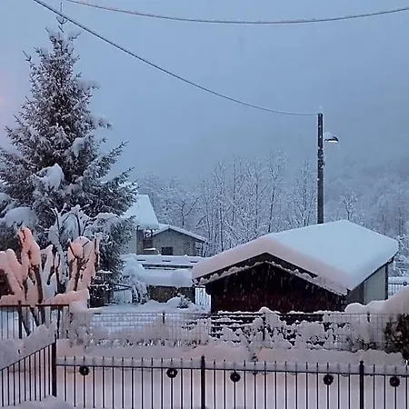 Le Mie Radici * Scopello (Piedmont)