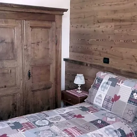 Le Mie Radici Scopello (Piedmont)