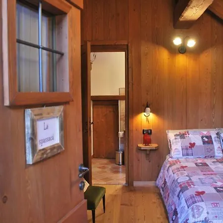 Le Mie Radici Bed & Breakfast *