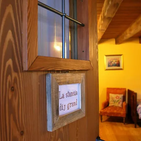 Le Mie Radici Scopello (Piedmont)