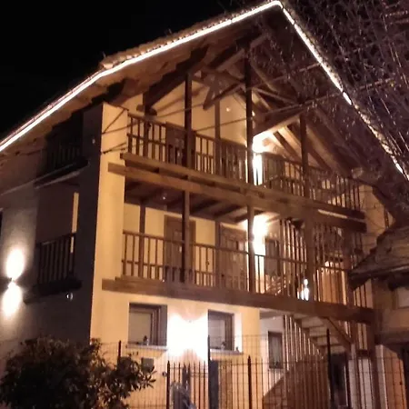 Le Mie Radici Bed & Breakfast