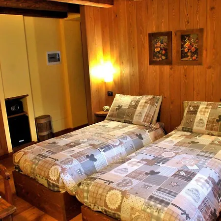 Le Mie Radici Bed & Breakfast *