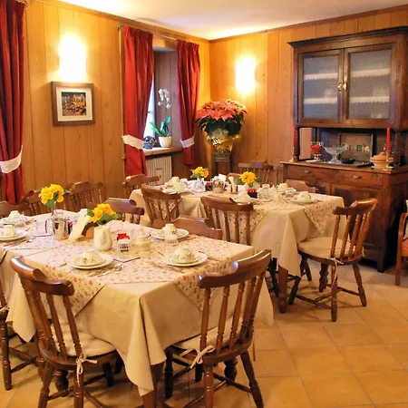 Le Mie Radici Bed & Breakfast