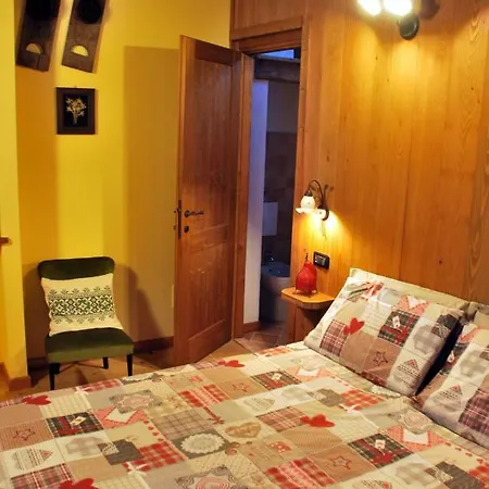 Le Mie Radici Scopello (Piedmont)