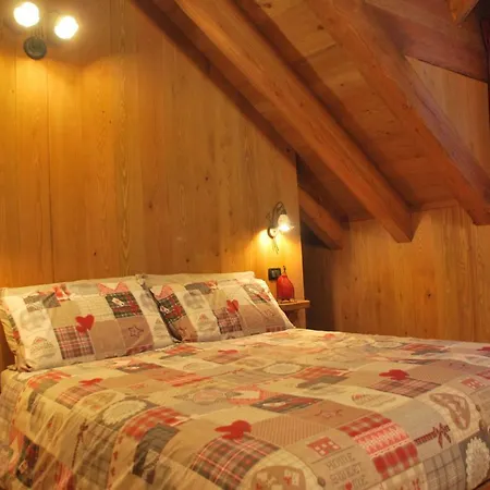 Le Mie Radici Bed & Breakfast