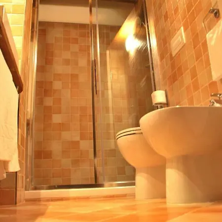 Le Mie Radici Bed & Breakfast