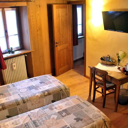 Le Mie Radici Bed & Breakfast *