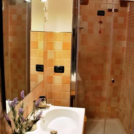 Bed & Breakfast Le Mie Radici