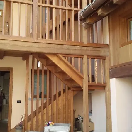 Le Mie Radici * Scopello (Piedmont)