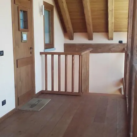 Le Mie Radici Bed & Breakfast *