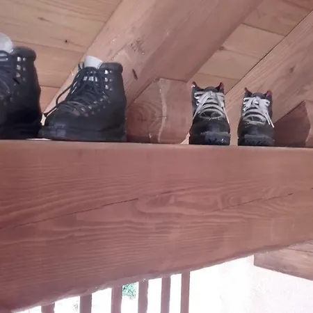 Bed & Breakfast Le Mie Radici