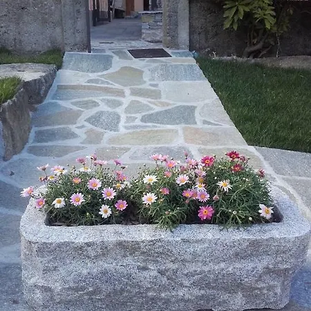 Le Mie Radici Scopello (Piedmont)