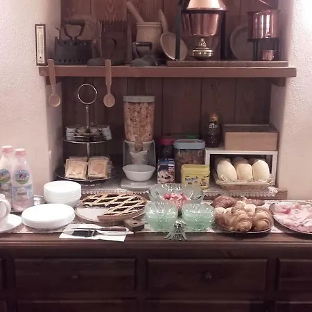 Le Mie Radici * Scopello (Piedmont)