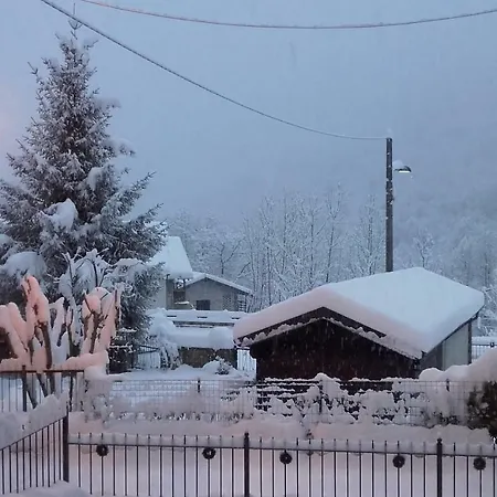 Le Mie Radici Bed & Breakfast *