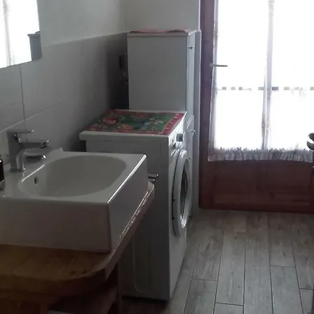 Bed & Breakfast Le Mie Radici Scopello (Piedmont)