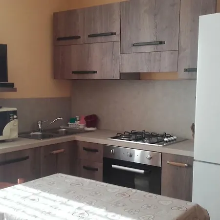 Bed & Breakfast Le Mie Radici *