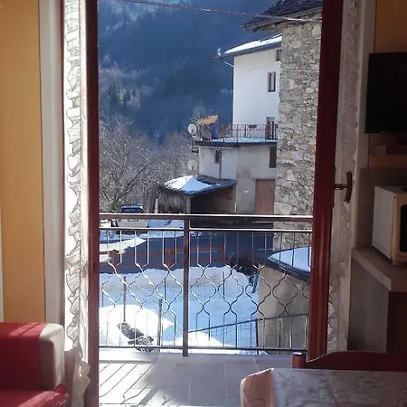 Le Mie Radici * Scopello (Piedmont)