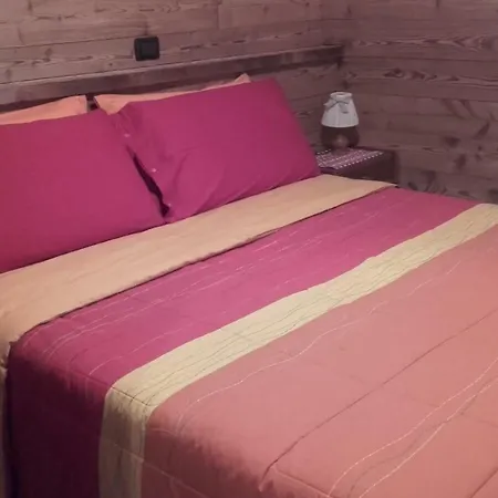 Le Mie Radici Bed and Breakfast