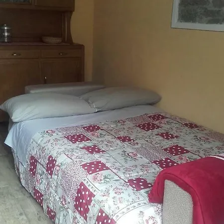 Bed & Breakfast Le Mie Radici *