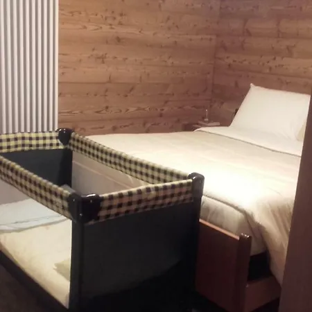 Le Mie Radici Bed & Breakfast *