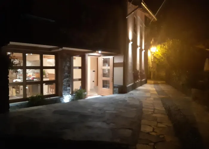 Le Mie Radici Bed & Breakfast Scopello (Piedmont)