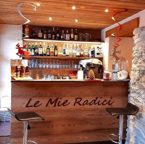 Le Mie Radici *