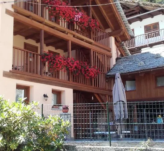 Bed & Breakfast Le Mie Radici *