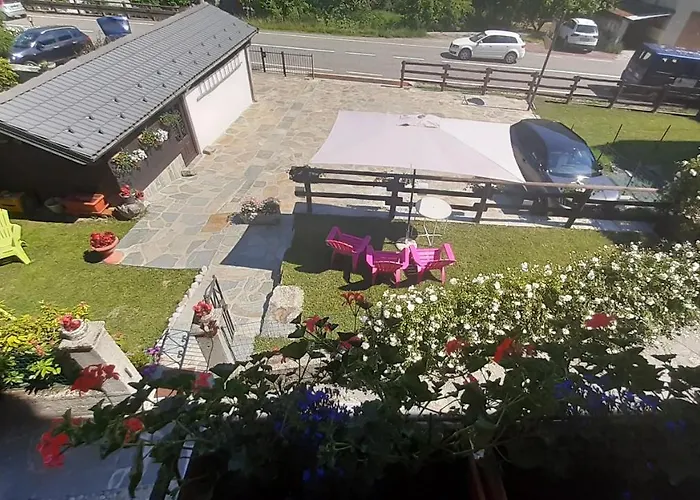 Bed & Breakfast Le Mie Radici Scopello (Piedmont)