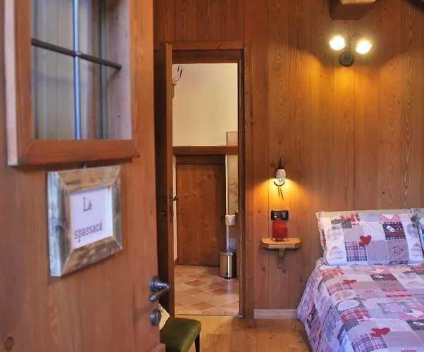 Le Mie Radici Bed & Breakfast *