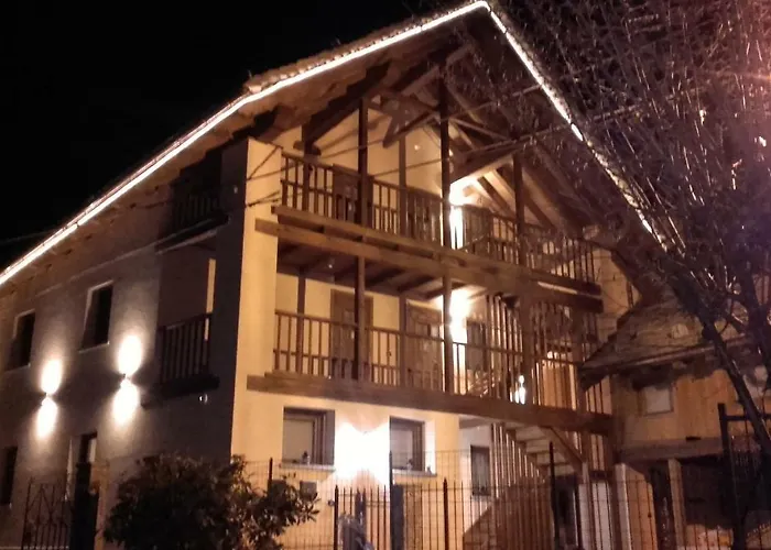 Le Mie Radici Bed & Breakfast