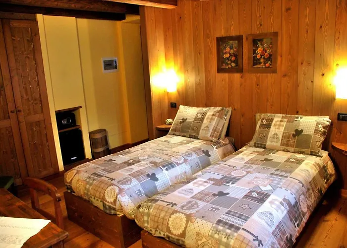 Le Mie Radici Bed & Breakfast *