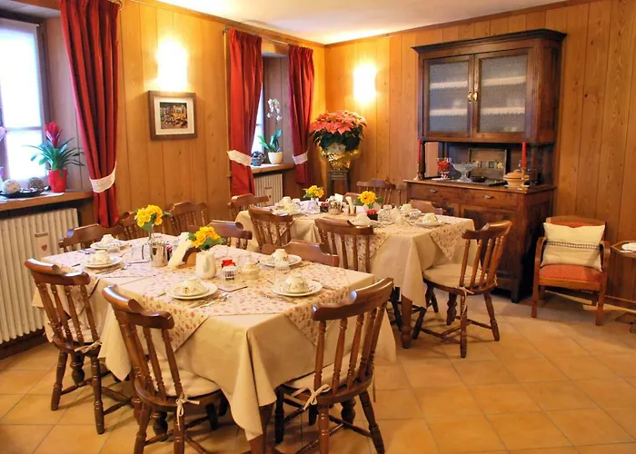 Le Mie Radici Bed & Breakfast