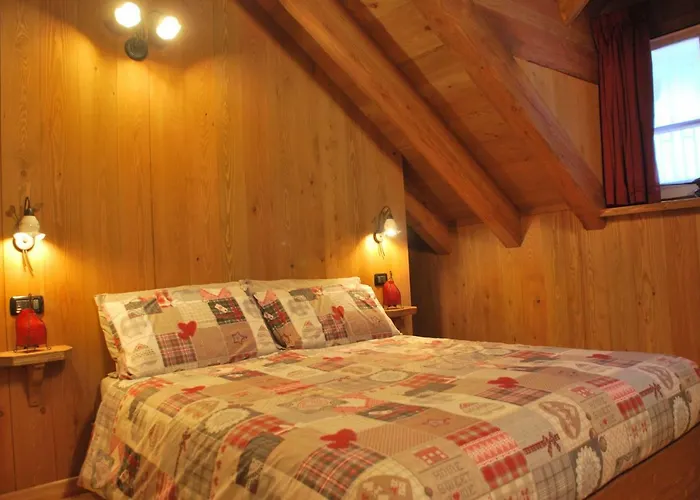 Le Mie Radici Bed & Breakfast