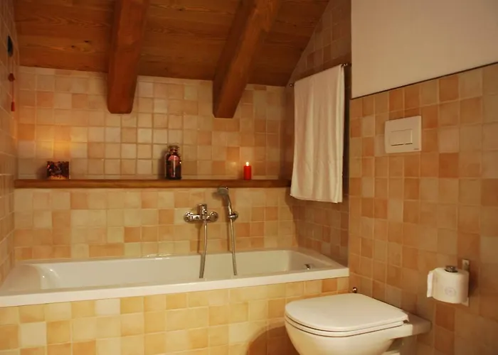 Le Mie Radici Bed & Breakfast