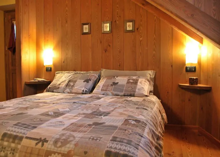 Bed & Breakfast Le Mie Radici