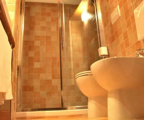 Le Mie Radici Bed & Breakfast