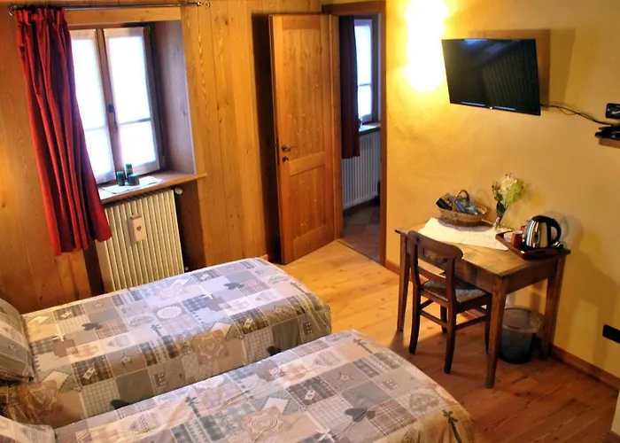 Le Mie Radici Bed & Breakfast *
