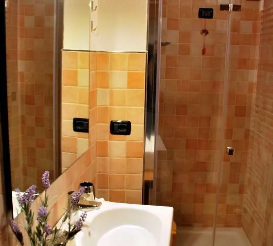 Bed & Breakfast Le Mie Radici