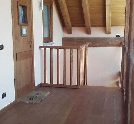 Le Mie Radici Bed & Breakfast *