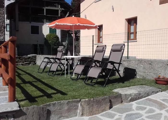 Le Mie Radici Bed & Breakfast *