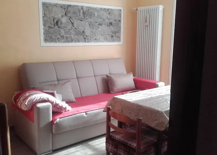 Bed & Breakfast Le Mie Radici *