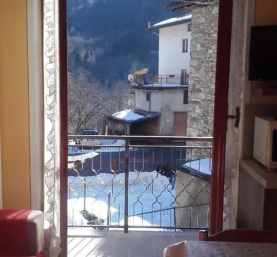 Le Mie Radici * Scopello (Piedmont)